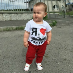 Vadim Sergeevich, 14.08, Беслан