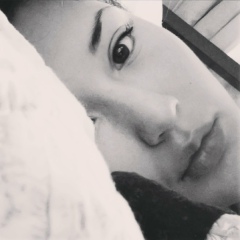 Юля Ракишева, 19.03.1990, Москва