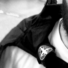 Саша Сашин, 04.08.1993, Москва