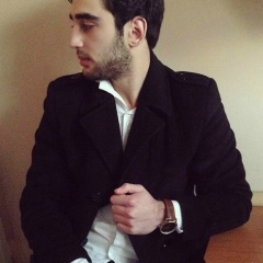 Никита Зайцев, 17.10, Москва