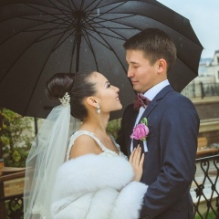 Salidat Shakhanova, 05.07, Караганда