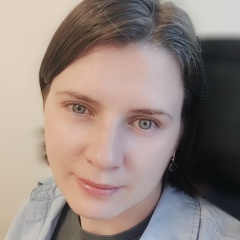 Диана Кожевникова, 11.02.1983, Санкт-Петербург