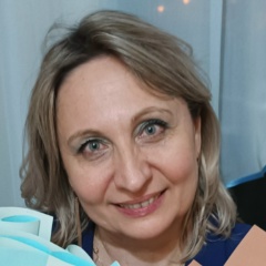 Вера Олейникова, 12.01.1975, Москва