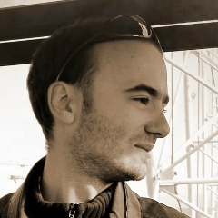 Andrey Chernogorov, 13.09, Москва