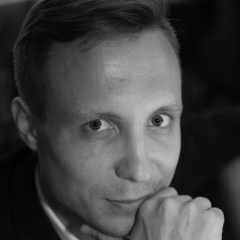 Игорь Громов, 13.09, Москва