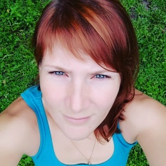 Людмила Степанова, 21.10, Благовещенск