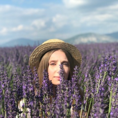 Юля Самойлова, 13.04, Воронеж