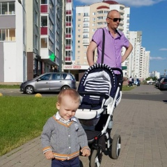 Юрий Микульский, 23.06, Минск