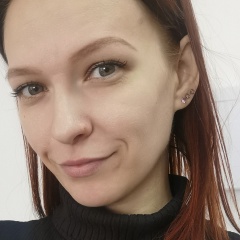 Полина Дорощенкова, Тюмень