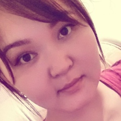 Аккуда Нурахметова, 19.09.1993, Талдыкорган