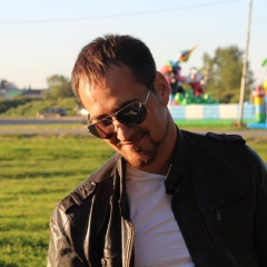 Андрей Самойлов, 17.11.1988, Ярково