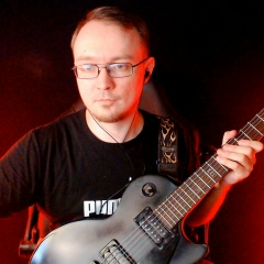 Алексей Ковалевский, 19.09.1993, Ростов-на-Дону