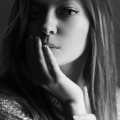 Вероника Шутова, 01.12.1989, Уфа