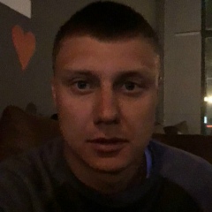 Егор Ефтин, 09.01.1989, Екатеринбург
