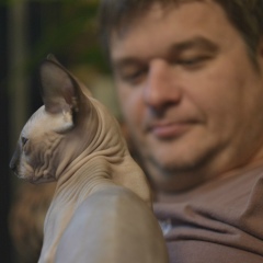 Руслан Давиденко, 30.06.1973, Днепр (Днепропетровск)