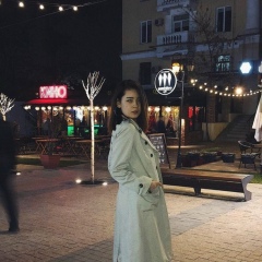 Томирис Ибрахан, 02.08.1999, Алматы