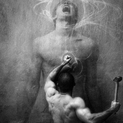 Ирина Кондрашова, 07.05.1985, Москва