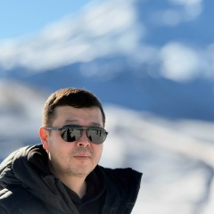 Олег Сергеев, 16.01