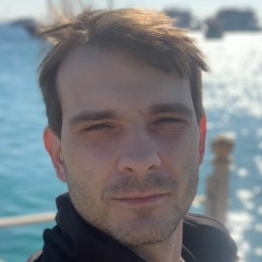 Сергей Третьяков, 13.12, Красноярск