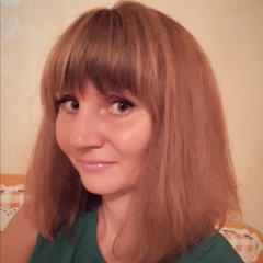 Евгения Стетюха, Ростов-на-Дону