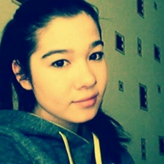 Фариза Истами, 28.05.1997, Москва