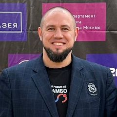 Максим Ширяев, 18.03.1988, Москва