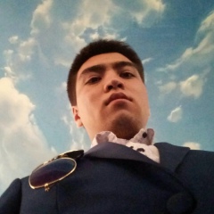 Нурболат Уалиев, 16.09.1994, Тараз