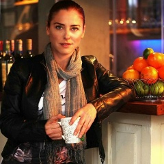 Фериха Османова, 15.09.1988, İstanbul