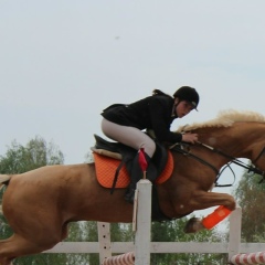 Алёна Герцен, 14.10.1993, Борисов