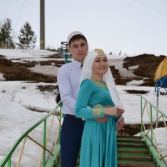 Ильмир Мухаметханов, 15.02.1989, Муслюмово