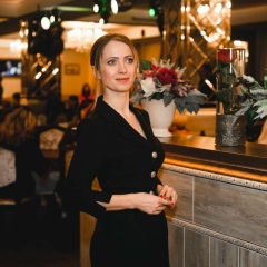Елена Марченко, 21.05, Могилёв