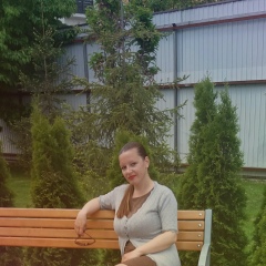 Наталья Андреева, 08.10.1986