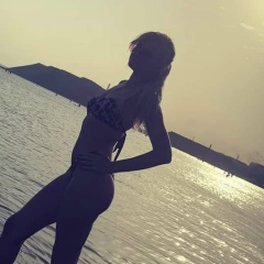 Машенька Бойко, 04.04.1990, Мариуполь