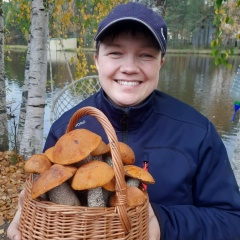 Екатерина Васильева, 27.04.1982, Долгопрудный