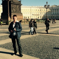 Максим Гордеев, 05.06, Helsinki