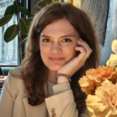 Александра Матвеева, 30.04.1988, Санкт-Петербург