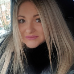 Polina Mgv, 21.01, Berlin