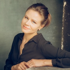 Надежда Куликова, 18.05.1986, Москва