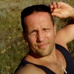 Сергей Романов, 25.05, Ярославль