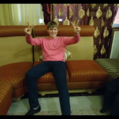 Влад Чупайда, 15.03.1996, Балашиха