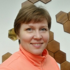 Мария Шипова, 05.07.1986, Красноярск