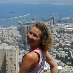 Яна Златина, 03.08.1983, Санкт-Петербург