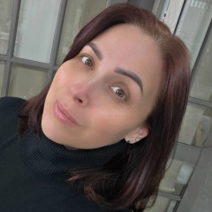 Оля Пильгун, Санкт-Петербург