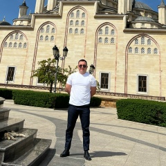 Абат Алмаханов, 23.05.1990, Москва