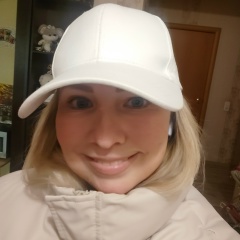 Алёна Анисимова, 13.07