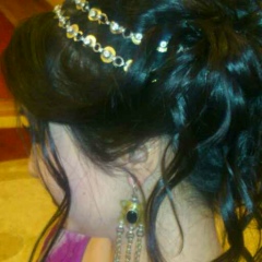 Mahri Myradowa, 28.04.1985, Ашхабад