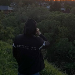 Александр Смирнов, Воронеж