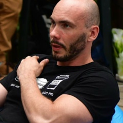 Александр Илларионов, 13.10.1984, Видное