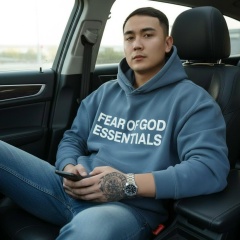 Suliko Moon, 18.01, Kyōto