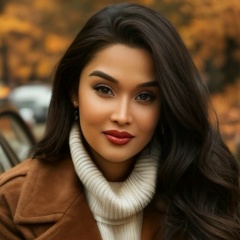 Ксения Тельгарина, 01.02.1995